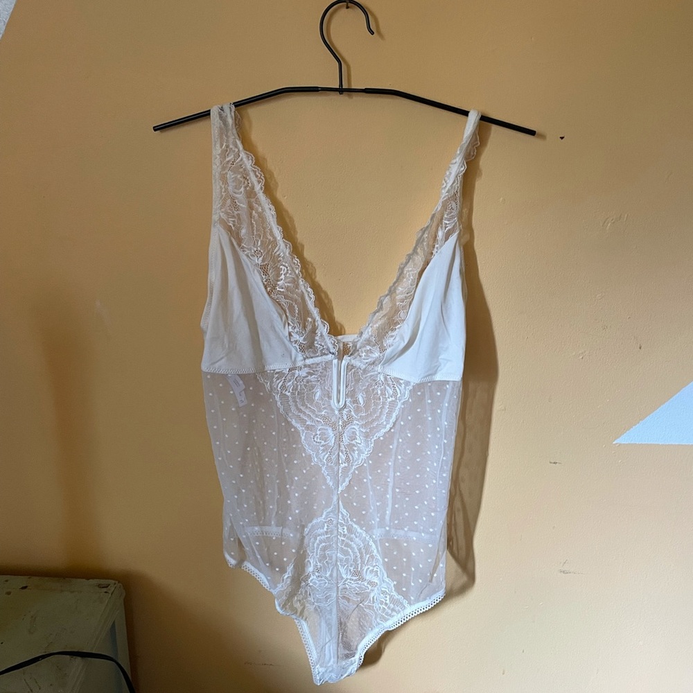 Lingerie
